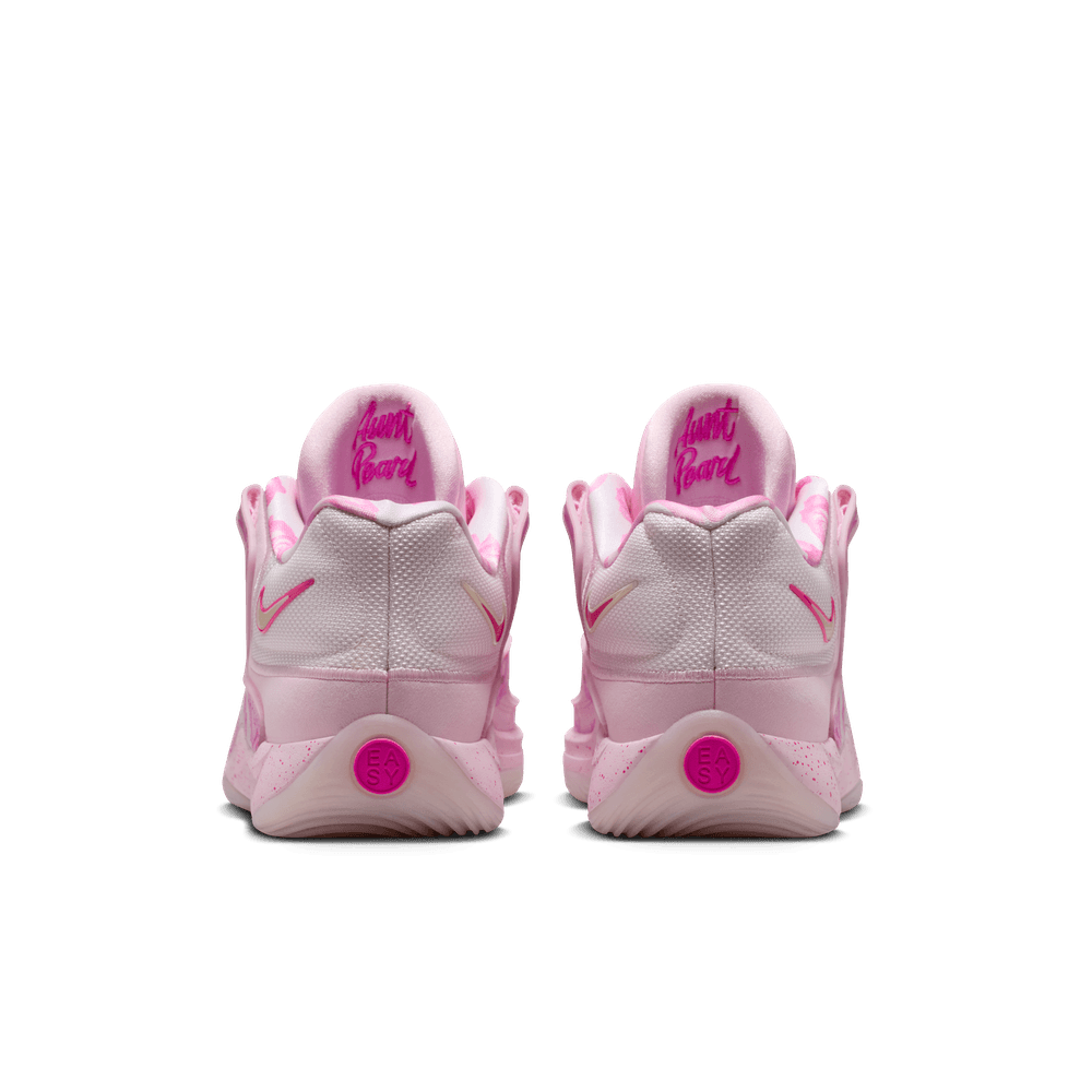Kevin Durant KD18 "Aunt Pearl" Basketball Shoes 'Pink/Fuchsia'