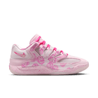 Kevin Durant KD18 "Aunt Pearl" Basketball Shoes 'Pink/Fuchsia'