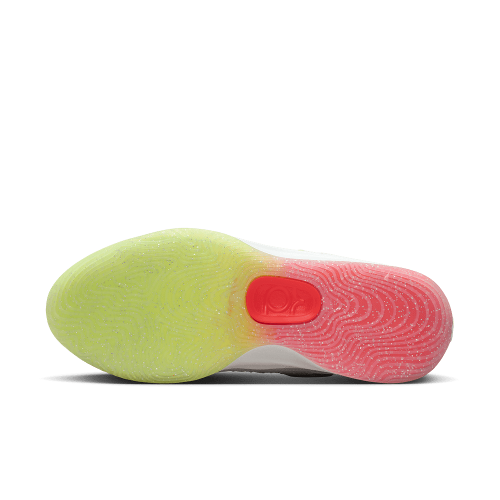 Kevin Durant KD18 "Gifted" Basketball Shoes 'White/Glacier Blue/Crimson'