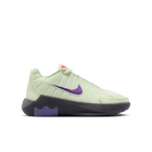 LeBron James LeBron Witness 9 Big Kids' Basketball Shoes (GS) 'Volt Tint/Smoke Grey/Black'