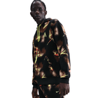 Ja Morant Ja Men's Club Fleece Pullover Hoodie 'Lemon Twist'