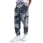 Men's Therma-FIT Sherpa Basketball Pants Product Storytelling TBD Tall Sizes 'Iron Grey'