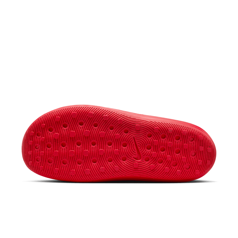 Nike ReactX Rejuven8 Men's Slides 'Crimson'
