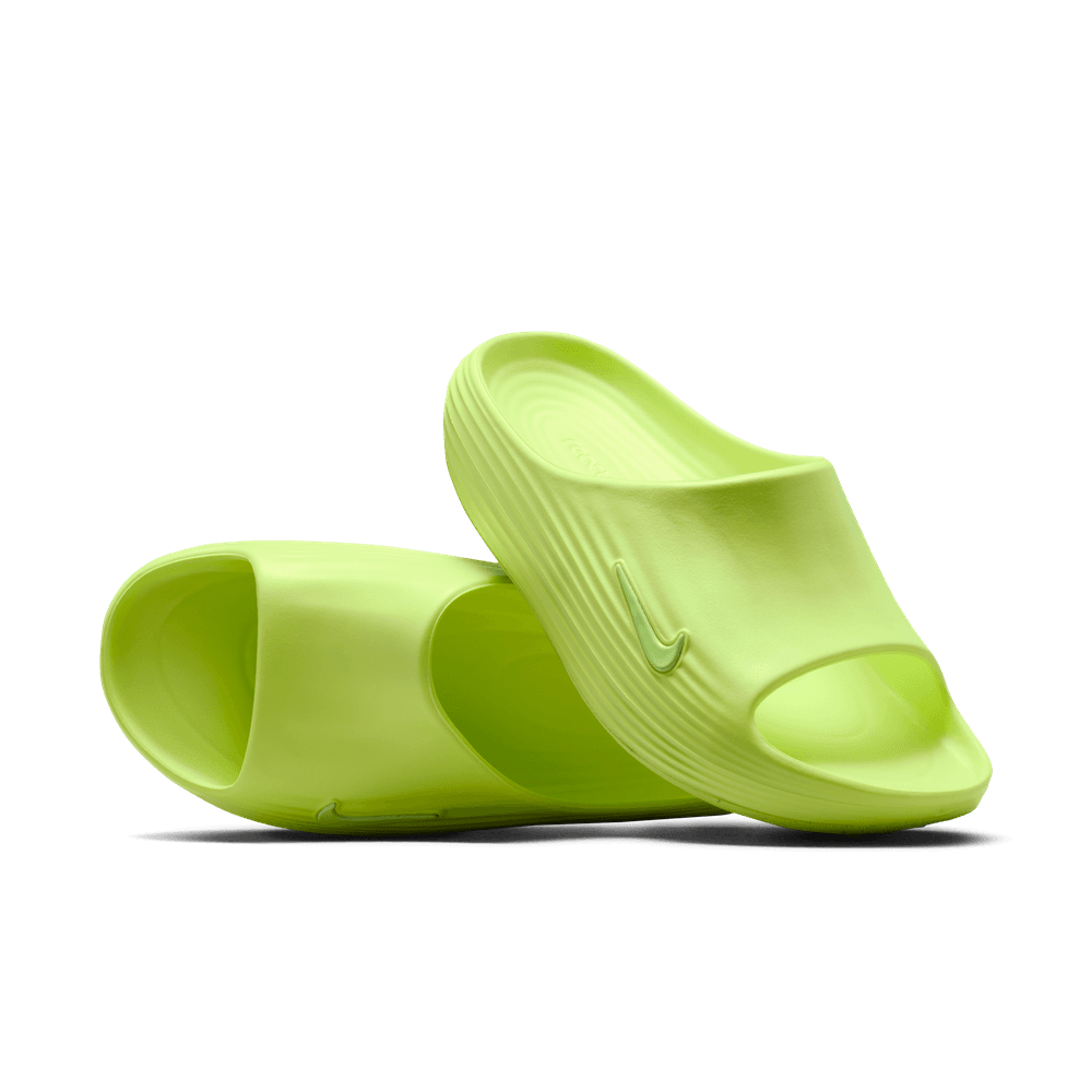 Nike ReactX Rejuven8 Men's Slides 'Volt Ice'