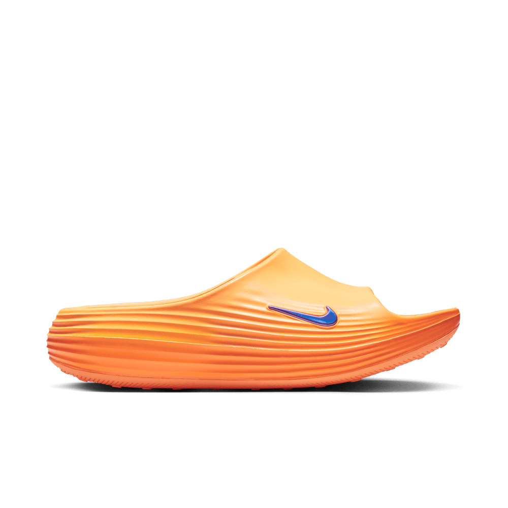 Nike ReactX Rejuven8 Men's Slides 'Citron Pulse/Volt Ice'