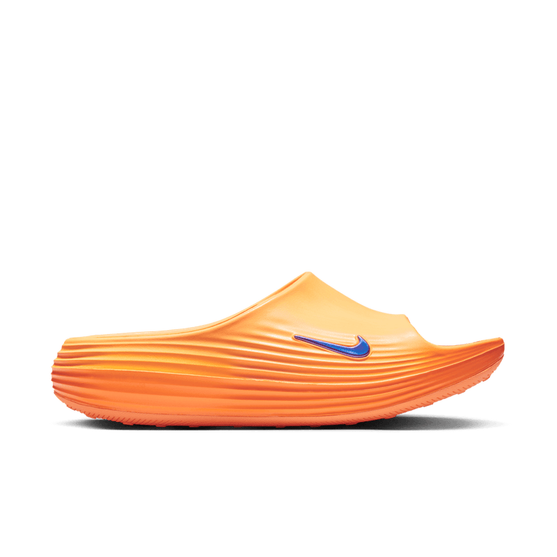 Nike ReactX Rejuven8 Men's Slides 'Citron Pulse/Volt Ice'