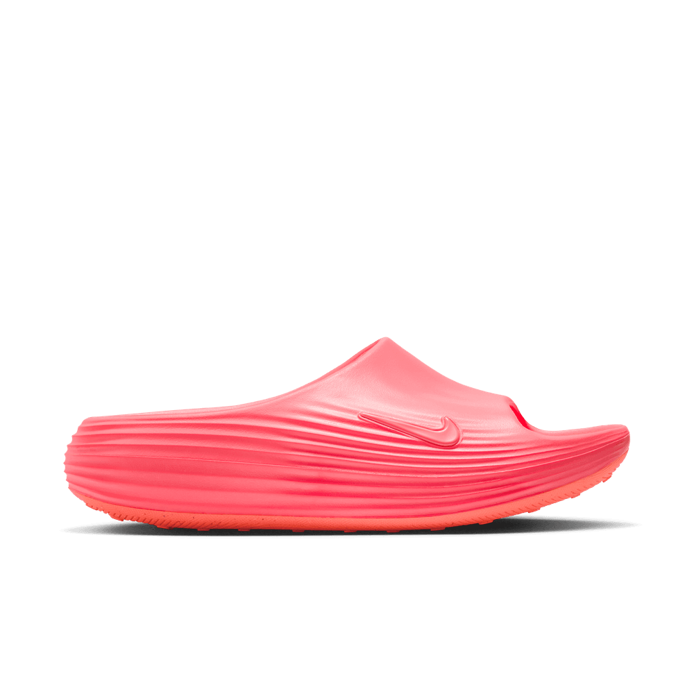 Nike ReactX Rejuven8 Women's Slides 'Hot Lava'