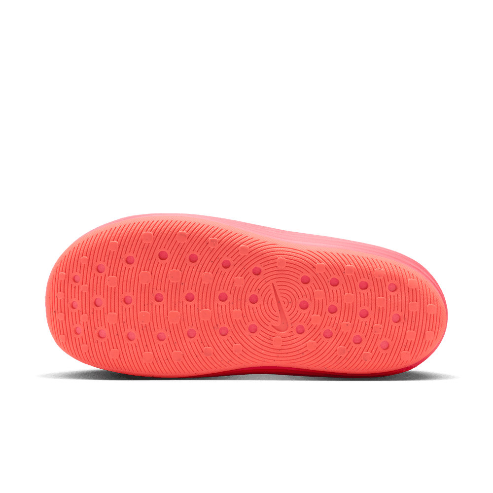 Nike ReactX Rejuven8 Women's Slides 'Hot Lava'