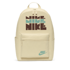 Nike Heritage Backpack (25L) 'Light Khaki'