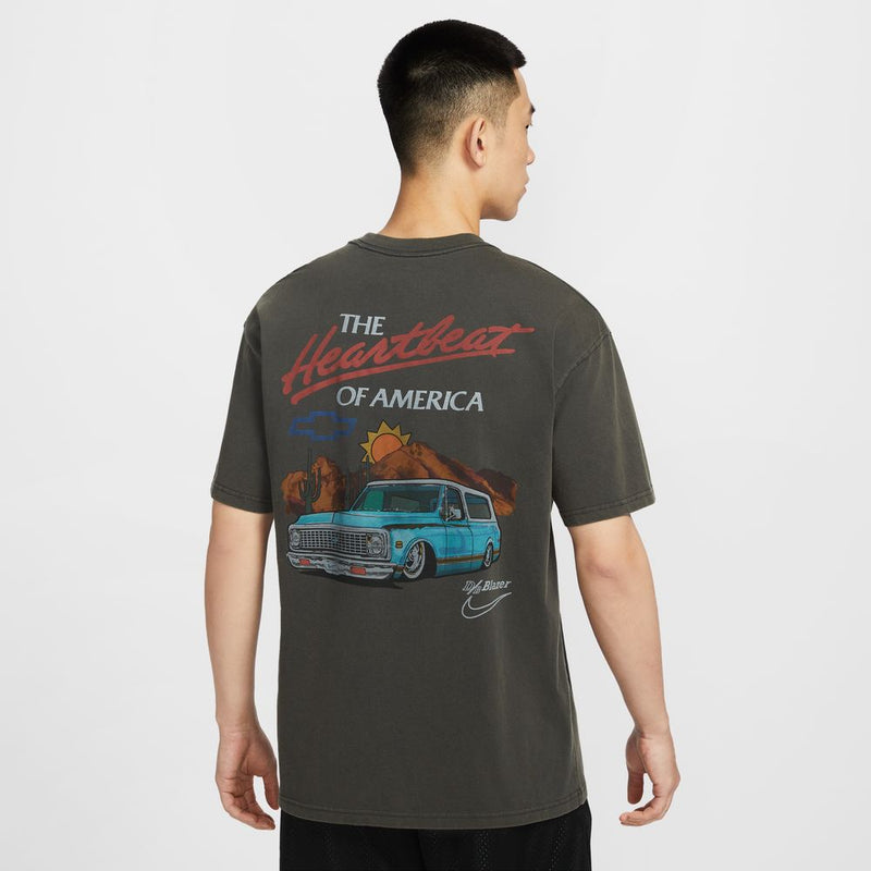 Devin Booker Men's Max90 T-Shirt
