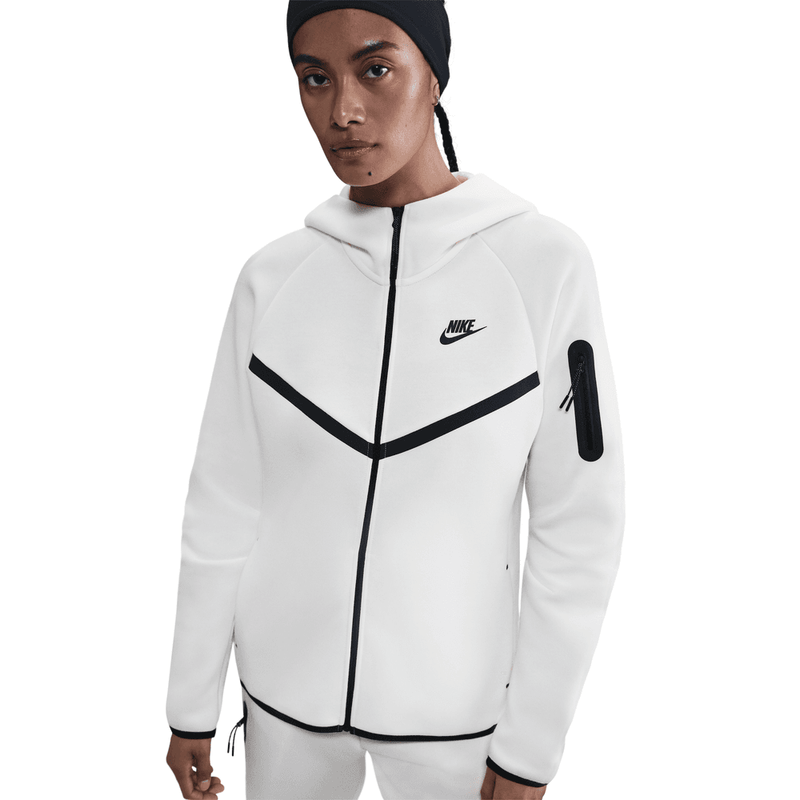 Nike Sportswear Tech Fleece Windrunner Women's Full-Zip Hoodie 'Sail'