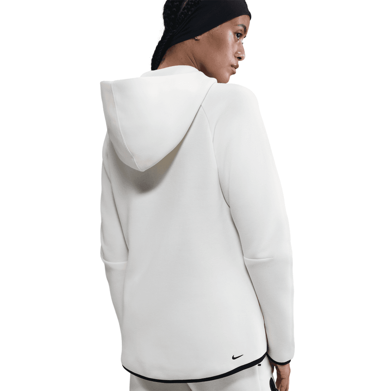 Nike Sportswear Tech Fleece Windrunner Women's Full-Zip Hoodie 'Sail'