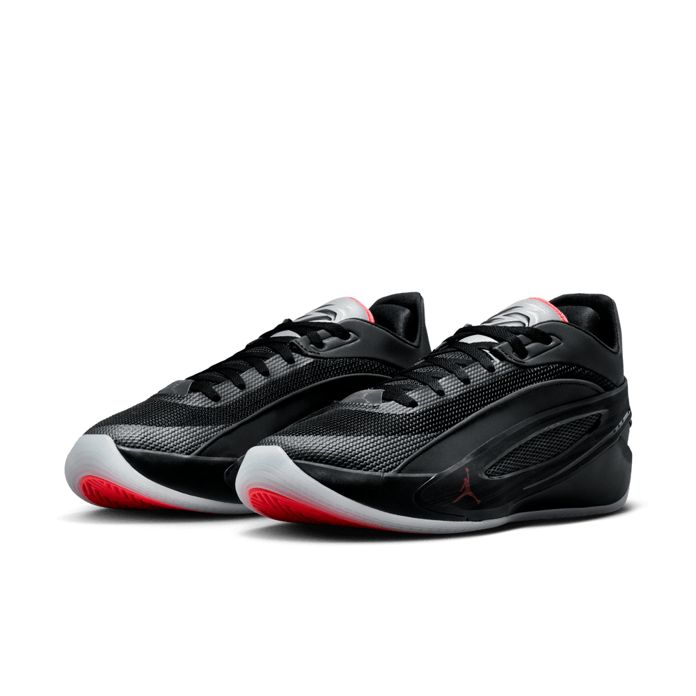 Luka Doncic Luka 5 Men's Basketball Shoes 'Black/Crimson'