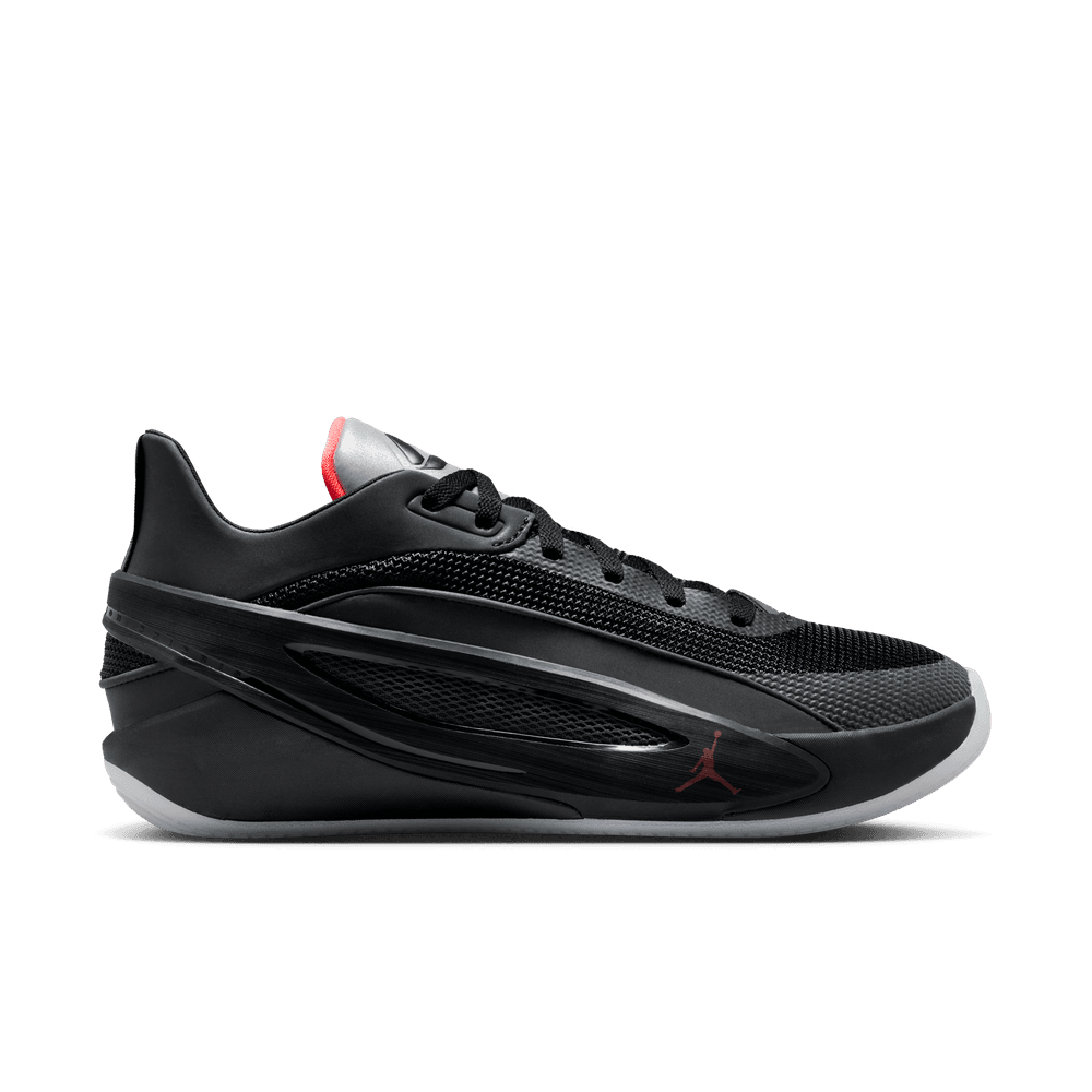 Luka Doncic Luka 5 Men's Basketball Shoes 'Black/Crimson'