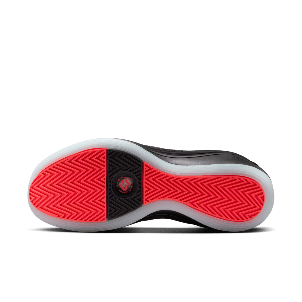 Luka Doncic Luka 5 Men's Basketball Shoes 'Black/Crimson'