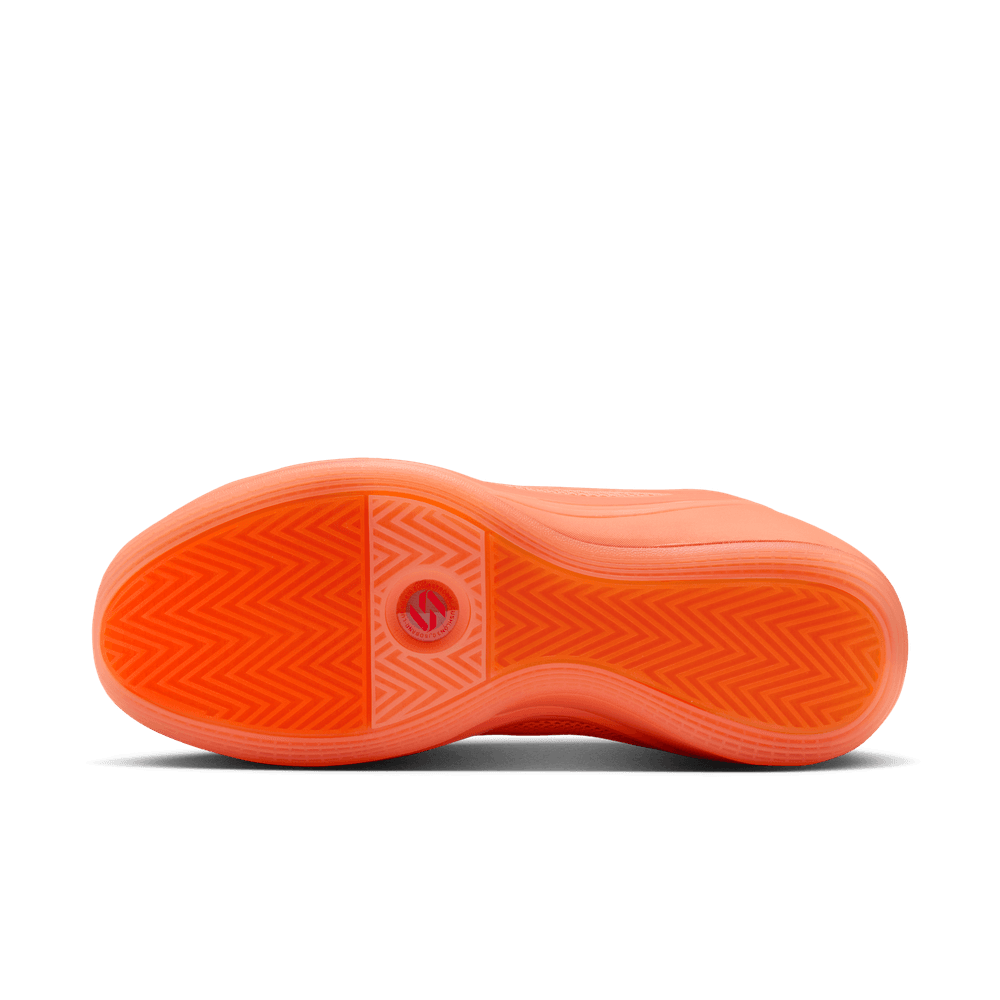 Luka Doncic Luka 5 Basketball Shoes 'Orange Pulse'