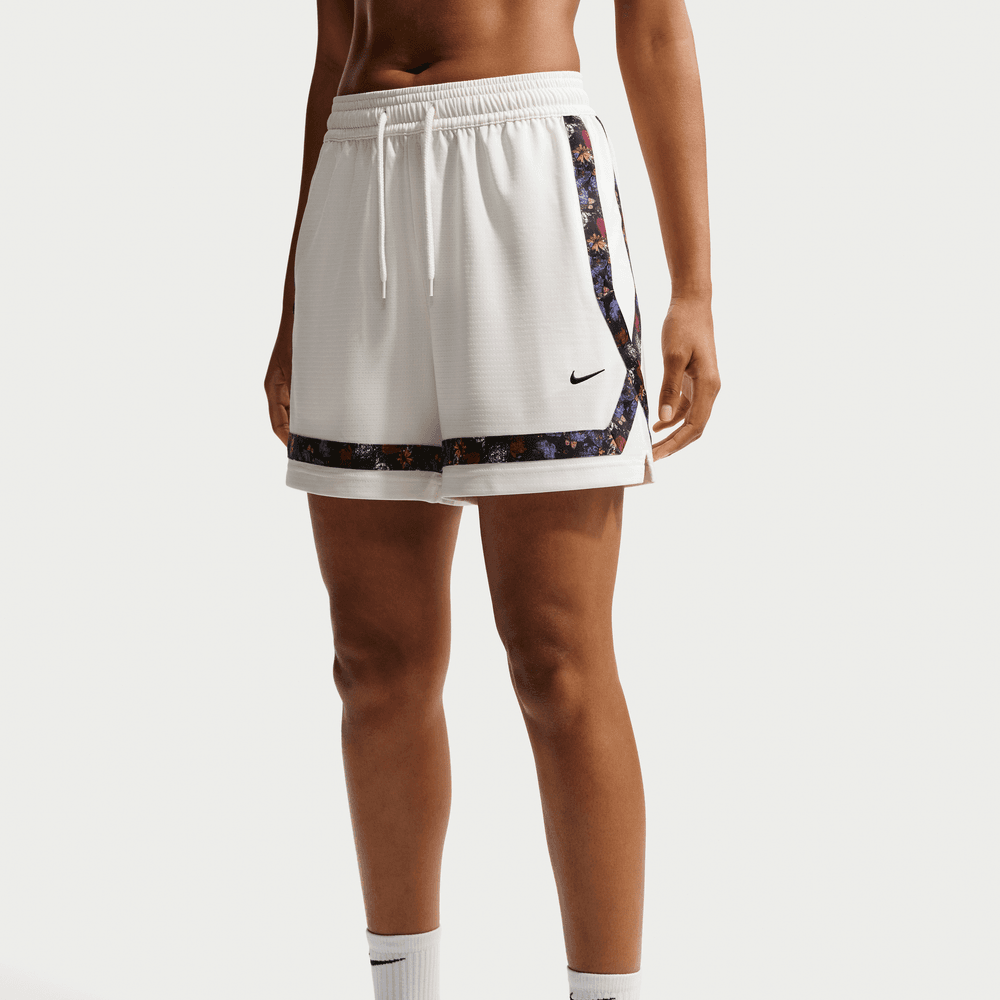 Nike Crossover Women's Dri-FIT Basketball Shorts 'Sail'