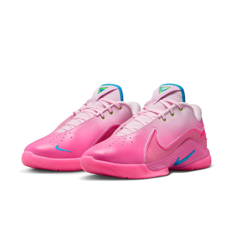 LeBron James LeBron XXII SN Basketball Shoes 'Pink/Blue'