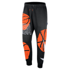 Team 31 Club Men's Nike NBA Joggers 'Black'