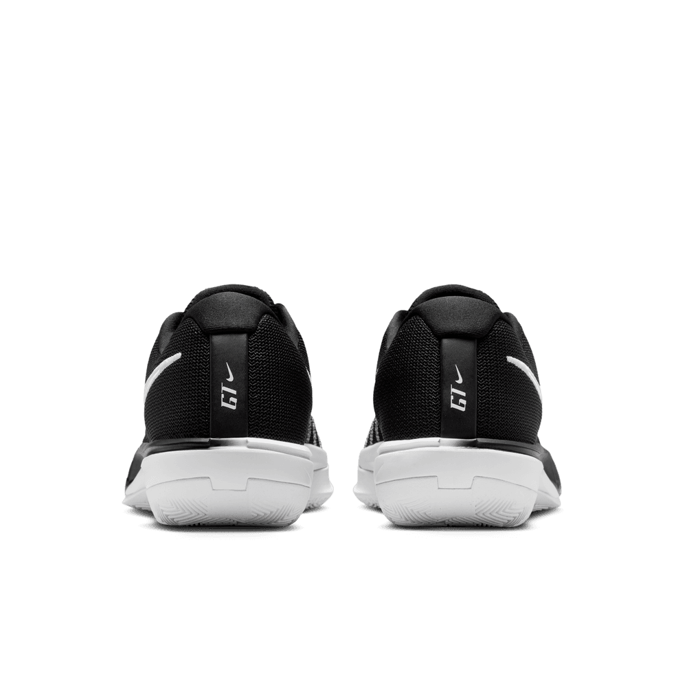 Nike G.T. Cut Academy 2 Basketball Shoes 'Black/White'