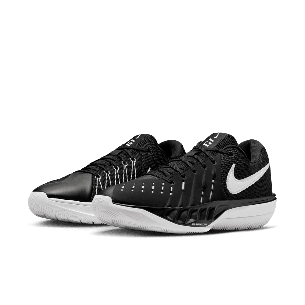 Nike G.T. Cut Academy 2 Basketball Shoes 'Black/White'