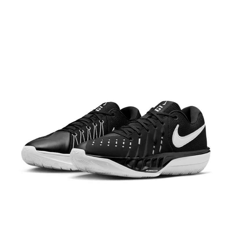Nike G.T. Cut Academy 2 Basketball Shoes 'Black/White'