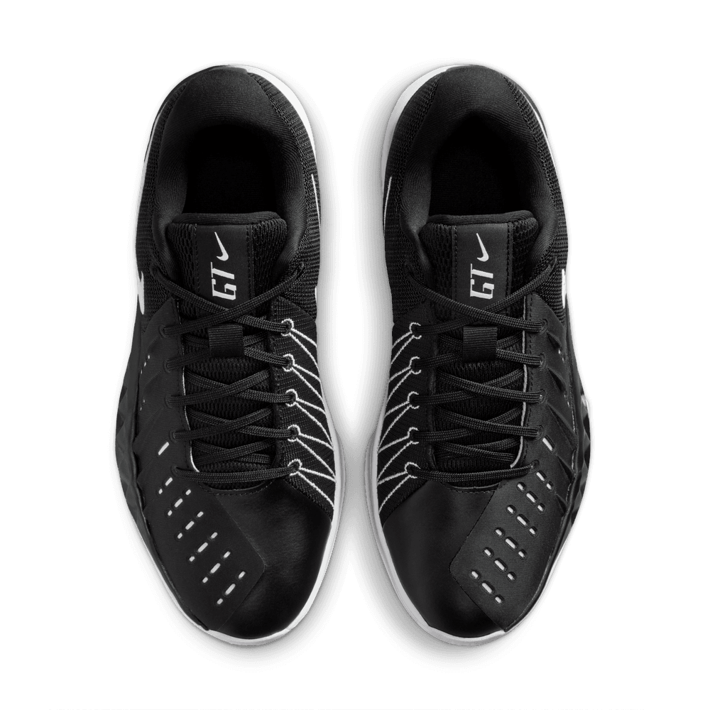 Nike G.T. Cut Academy 2 Basketball Shoes 'Black/White'