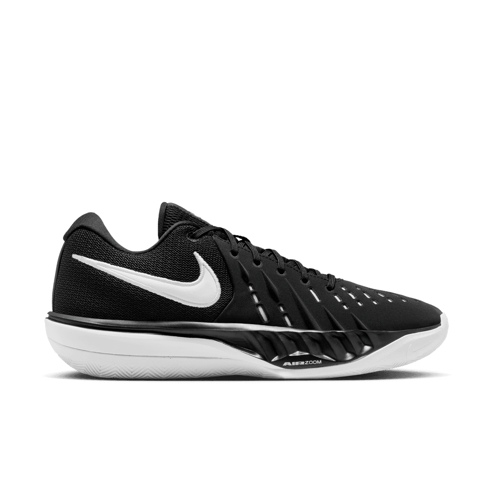 Nike G.T. Cut Academy 2 Basketball Shoes 'Black/White'
