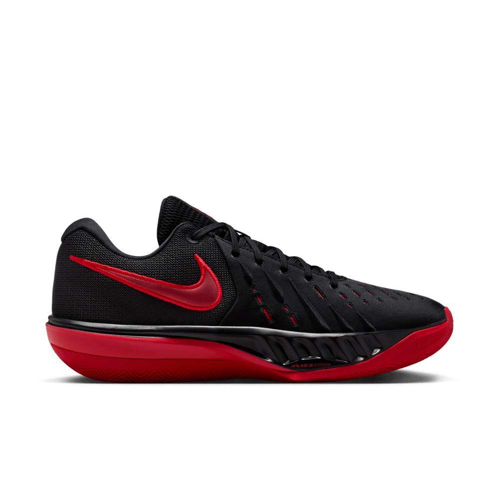 Nike G.T. Cut Academy 2 Basketball Shoes 'Black/Red'