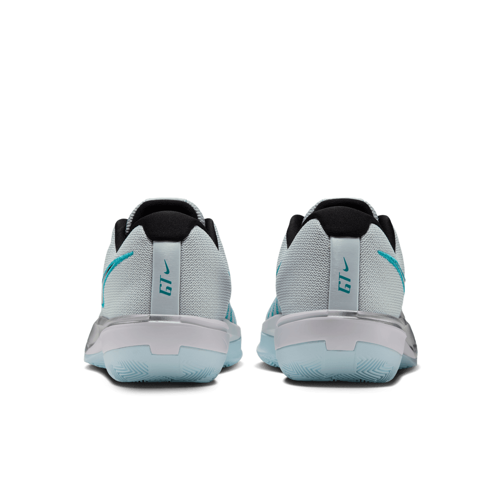 Nike G.T. Cut Academy 2 Basketball Shoes 'Pure Platinum'