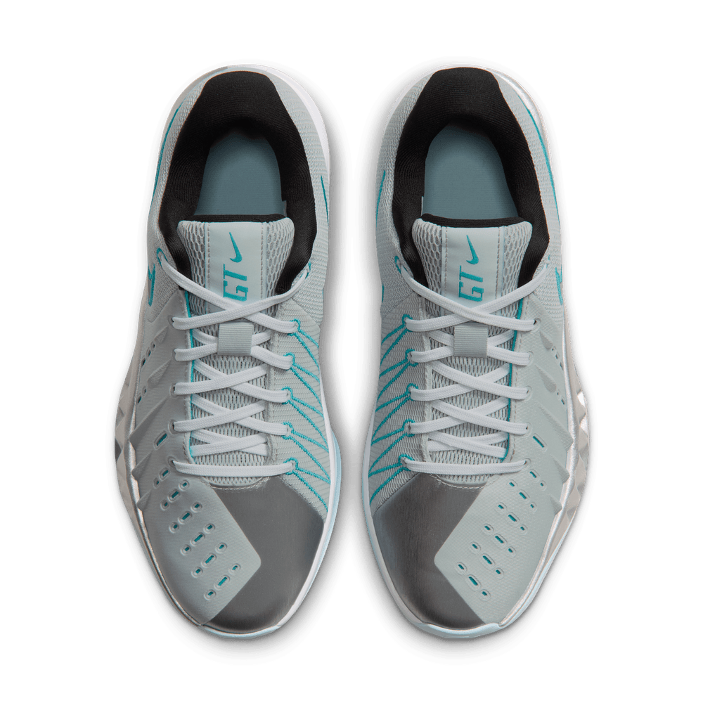 Nike G.T. Cut Academy 2 Basketball Shoes 'Pure Platinum'