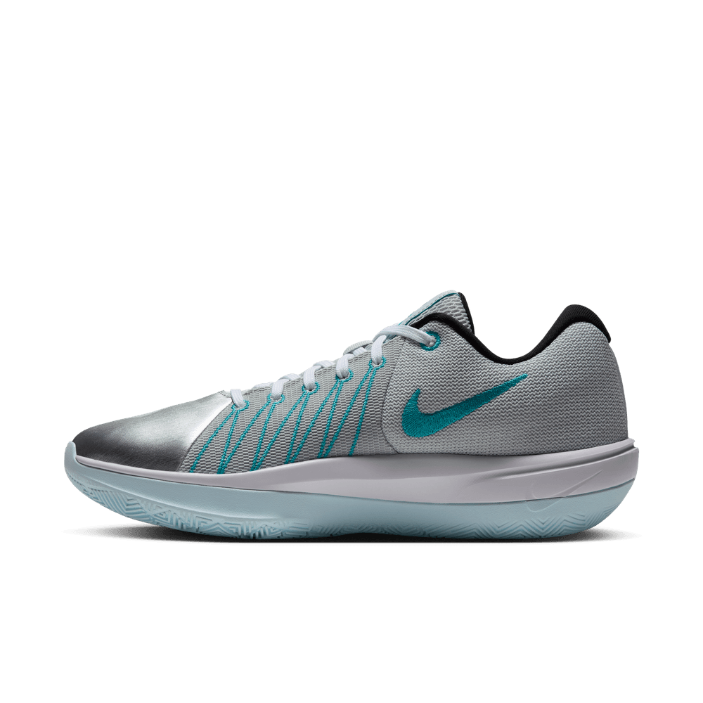 Nike G.T. Cut Academy 2 Basketball Shoes 'Pure Platinum'