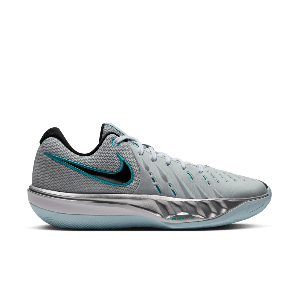 Nike G.T. Cut Academy 2 Basketball Shoes 'Pure Platinum'