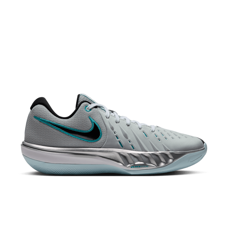 Nike G.T. Cut Academy 2 Basketball Shoes 'Pure Platinum'