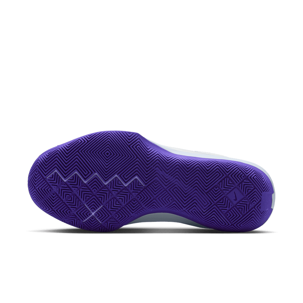 Nike G.T. Cut Academy 2 Basketball Shoes 'White/Court Purple'