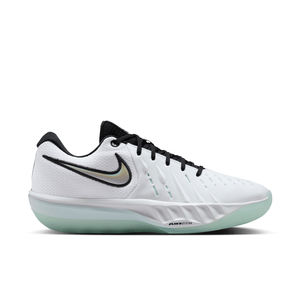 Nike G.T. Cut Academy 2 Basketball Shoes 'White/Black/Glacier'