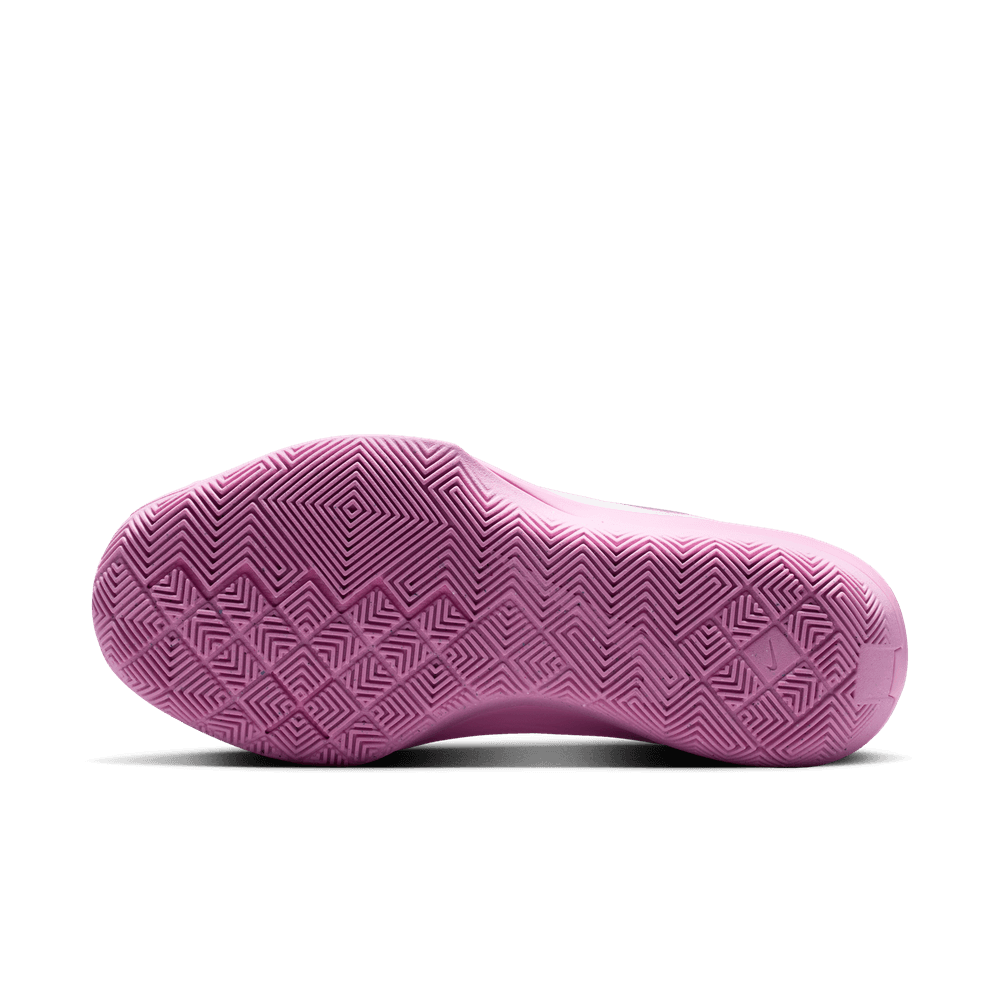 Nike G.T. Cut Academy 2 Basketball Shoes 'White/Pink/Purple'