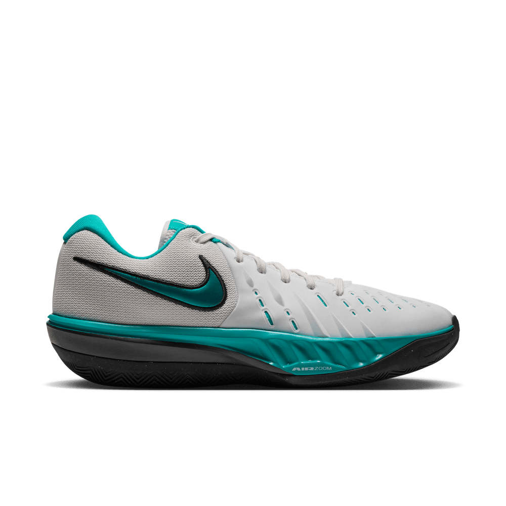 Nike G.T. Cut Academy 2 Basketball Shoes 'Summit White/Energy'