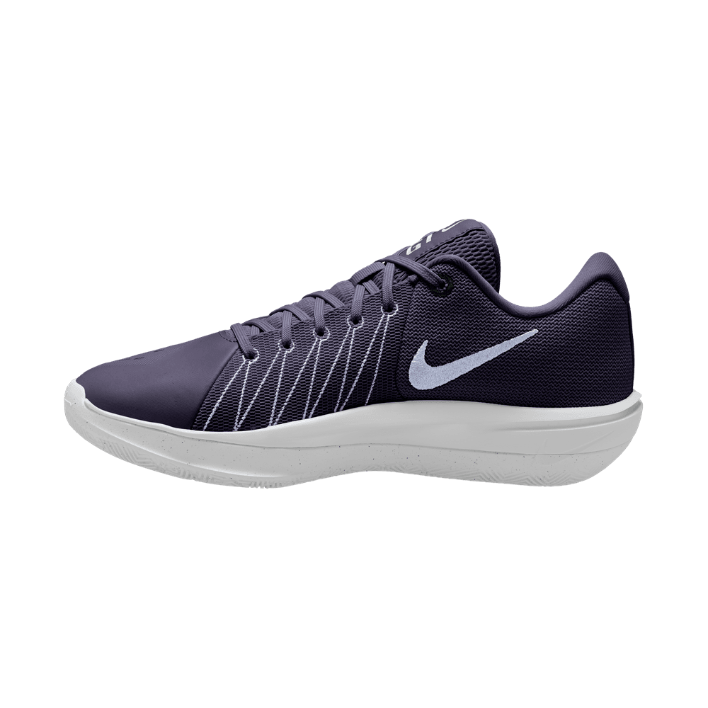 Nike G.T. Cut Academy 2 Basketball Shoes 'Purple Dynasty'