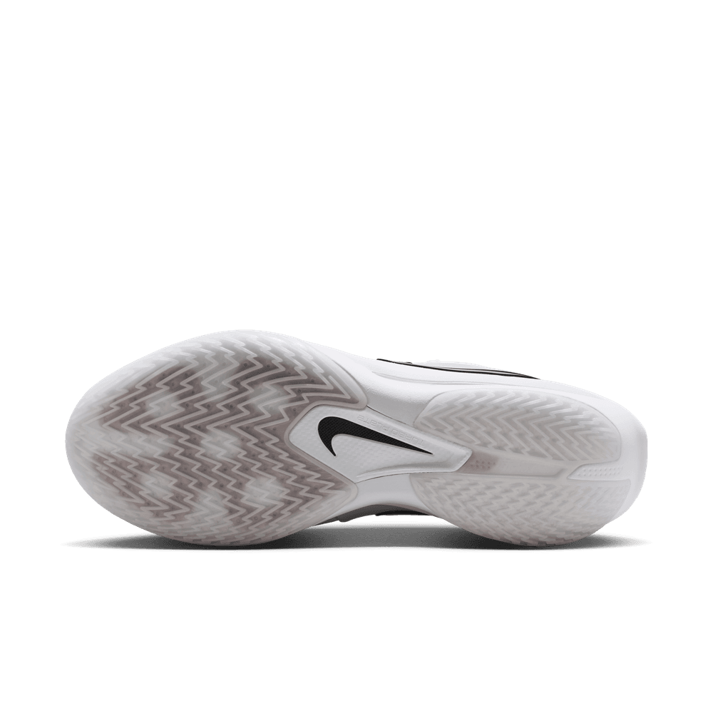 Nike G.T. Cut 3 Turbo Basketball Shoes 'White/Silver/Grey'
