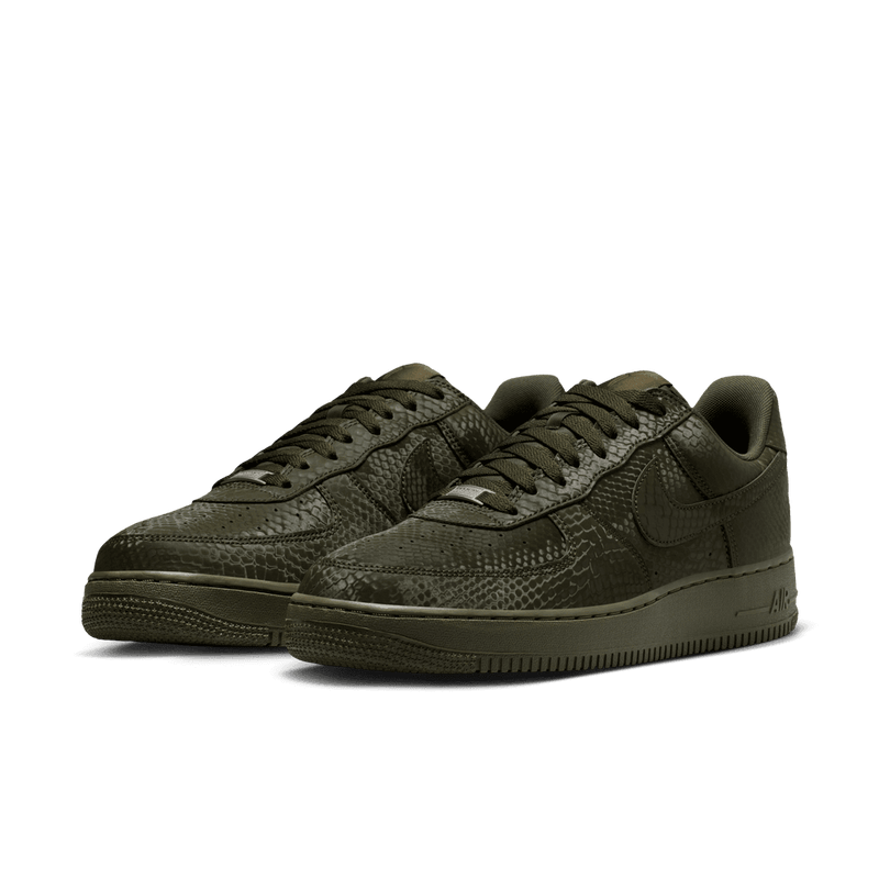 Kobe Bryant Kobe Air Force 1 Low Men's Shoes 'Cargo Khaki'