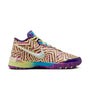 LeBron James LeBron NXXT Genisus Basketball Shoes QS 'Viotech/Lemon Twist'