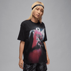 Jordan Sport Women's Dri-FIT T-Shirt 'Black'