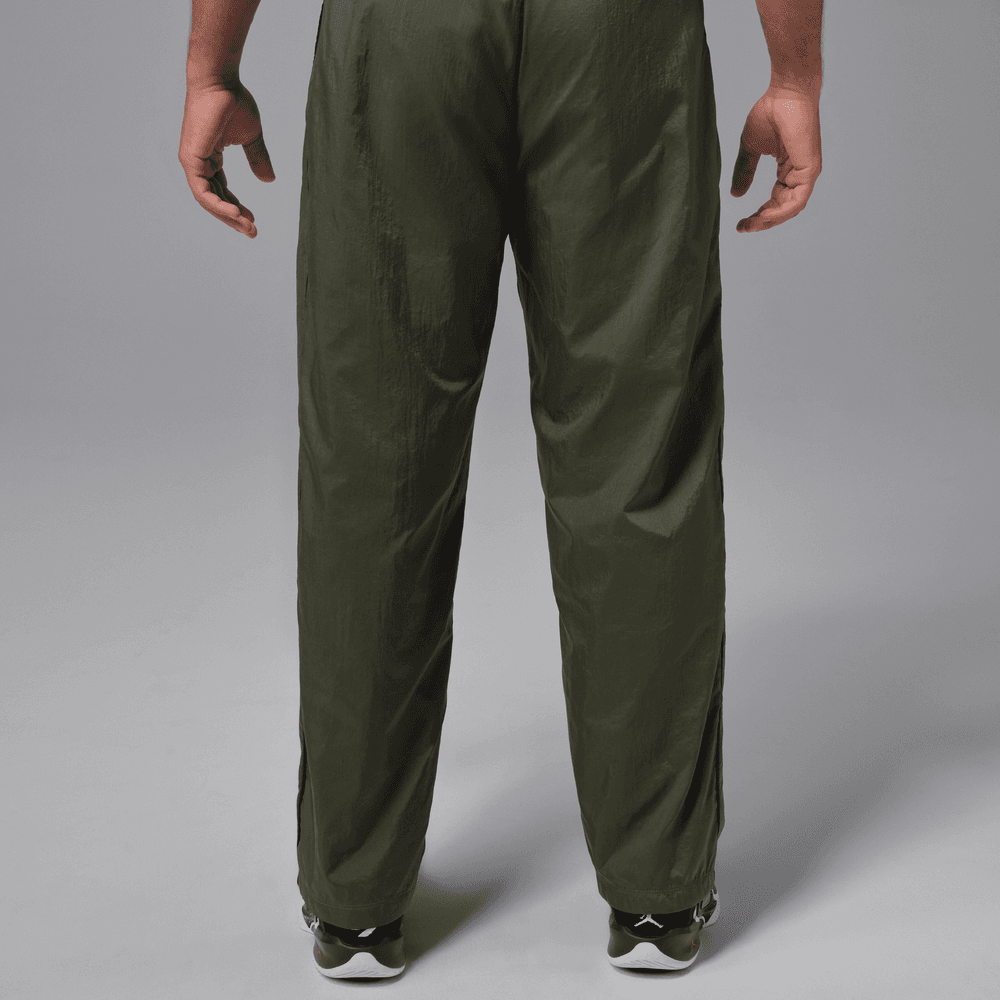 Jordan Sport Classic Men's Pants 'Cargo Khaki/Black'