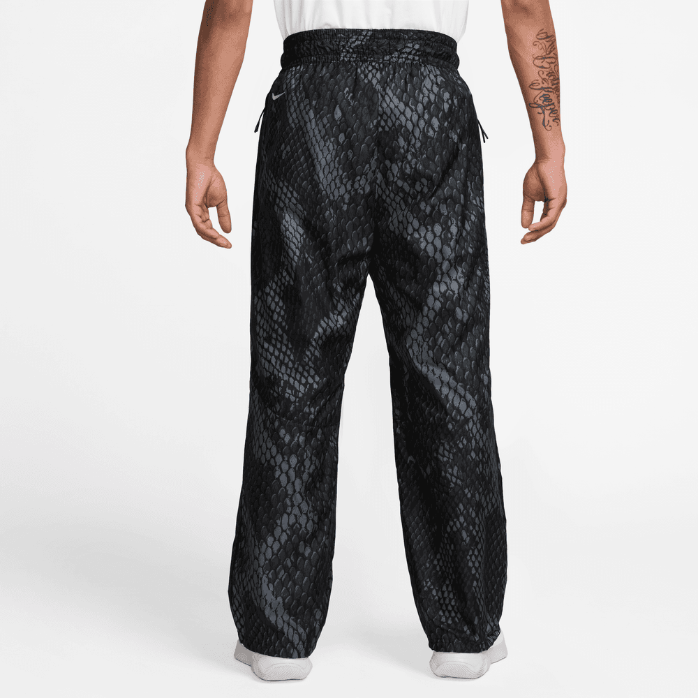 Kobe Bryant Kobe Men's Lightweight Woven Pants 'Black'