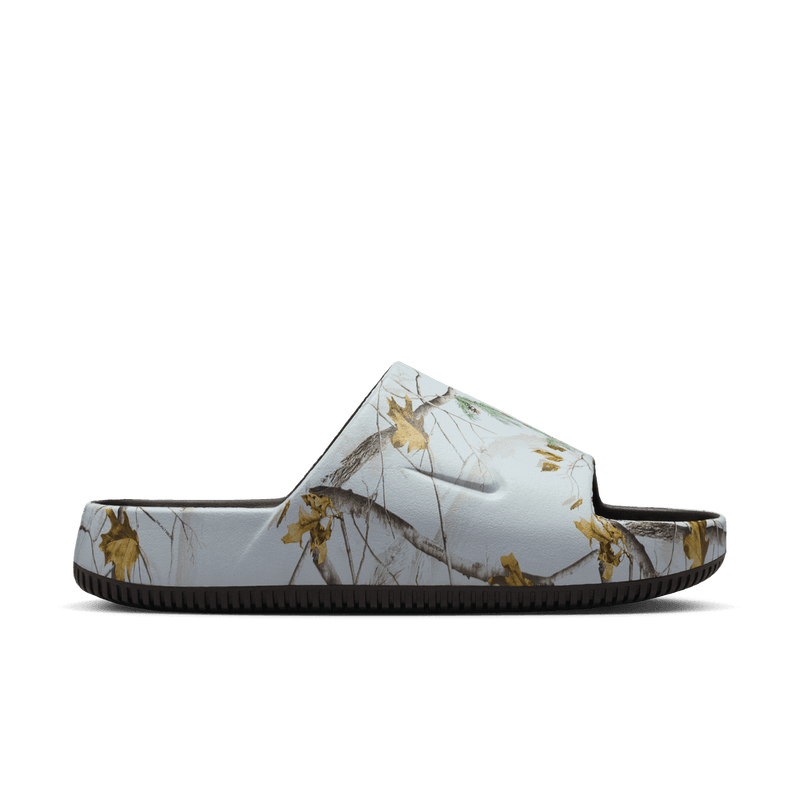 Nike Calm RealTree Men's Slides 'Realtree Velvet Brown/