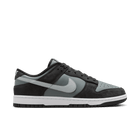 Nike Dunk Low Men's Shoes 'Black/Smoke Grey/White'