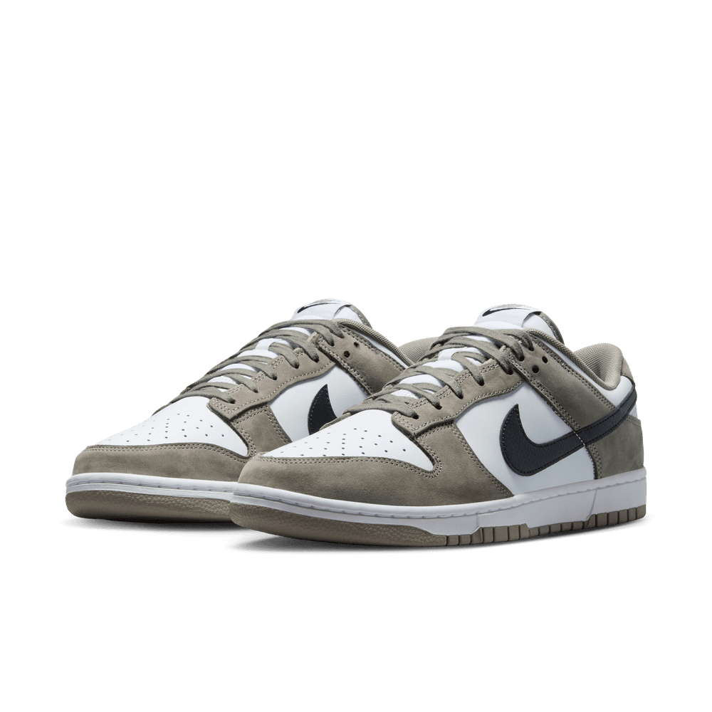 Nike Dunk Low Men's Shoes 'Light Army/Black/White'