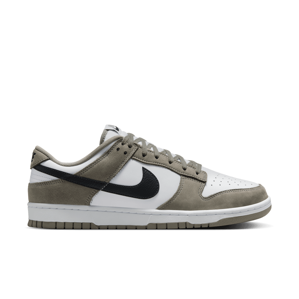 Nike Dunk Low Men's Shoes 'Light Army/Black/White'