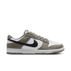 Nike Dunk Low Men's Shoes 'Light Army/Black/White'